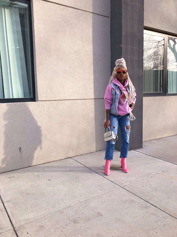 Ashlee Forde
