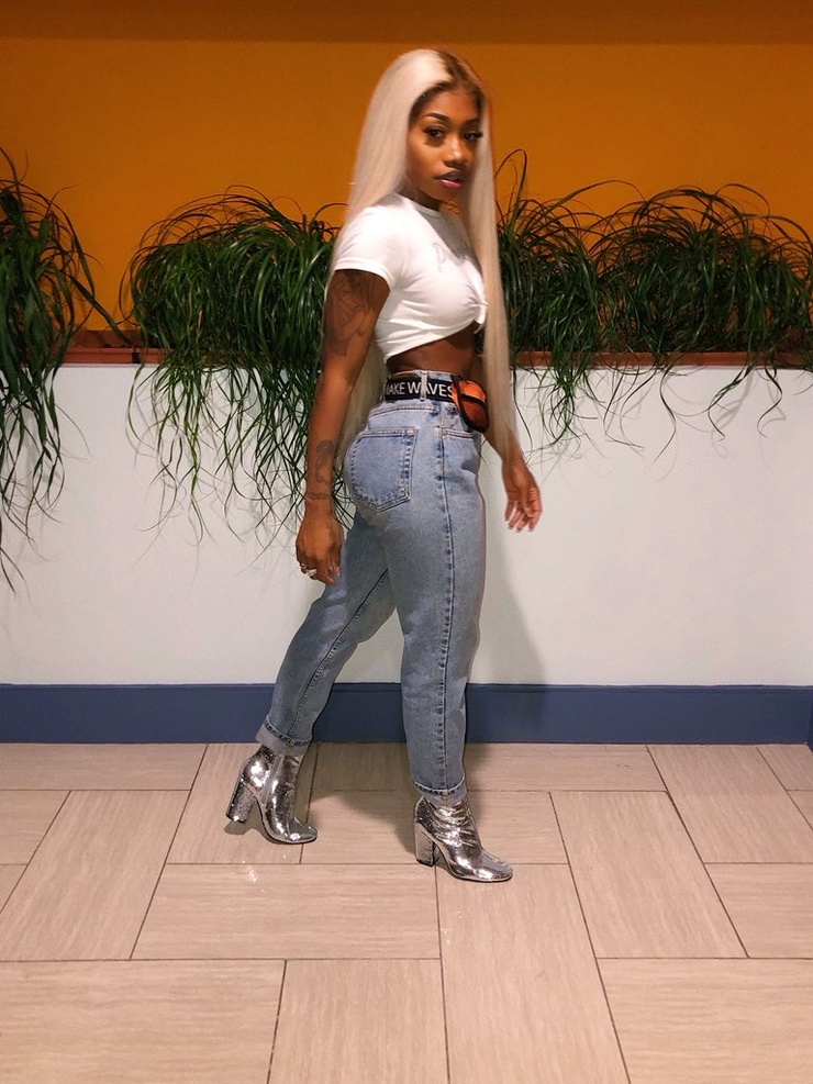 Ashlee Forde