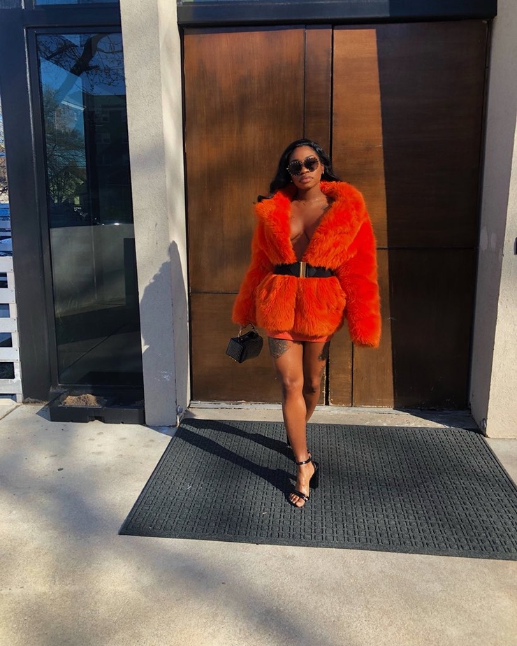 Ashlee Forde