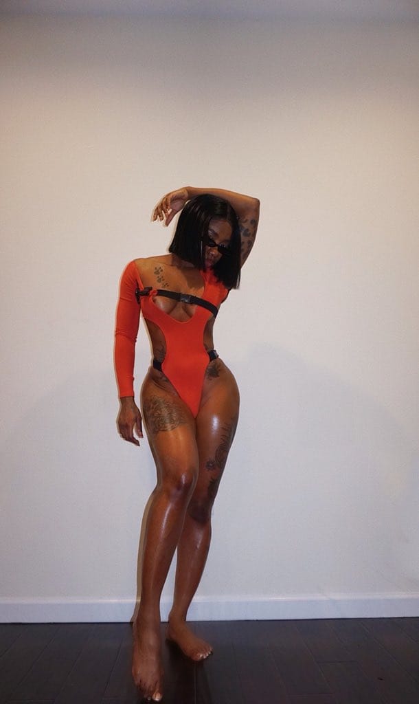 Ashlee Forde Ashlee Forde