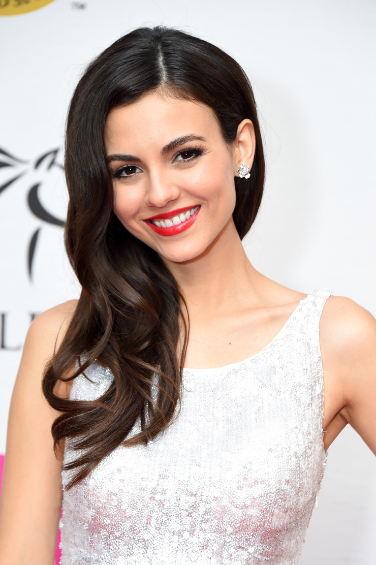 Victoria Justice Victoria Justice