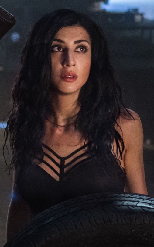 Next photo of Dana DeLorenzo