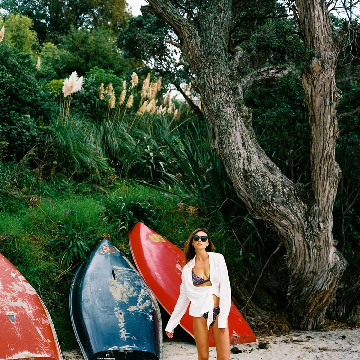 Aly Michalka