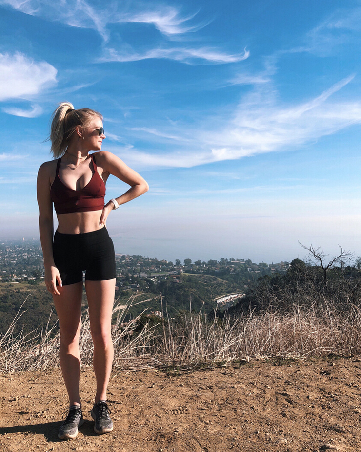 Kelli Goss