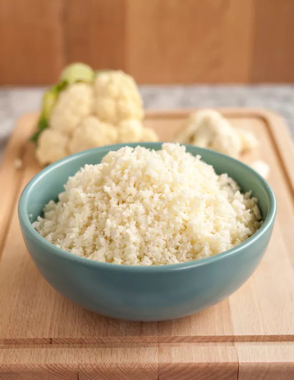 Rice