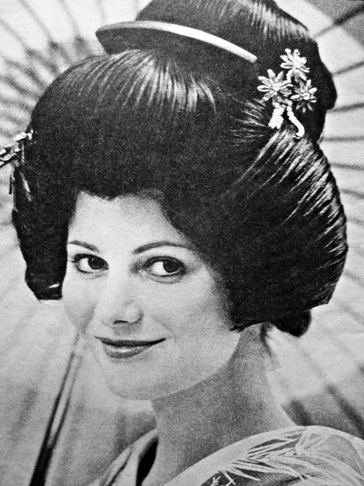 Claudia Cardinale