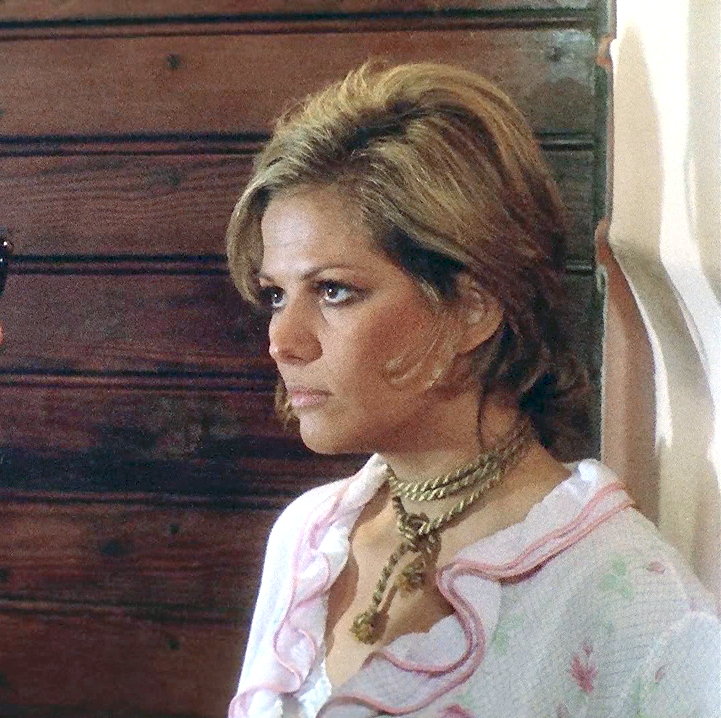 Claudia Cardinale Claudia Cardinale