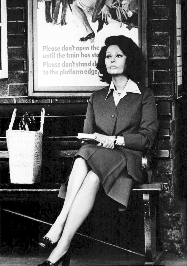 Sophia Loren Sophia Loren