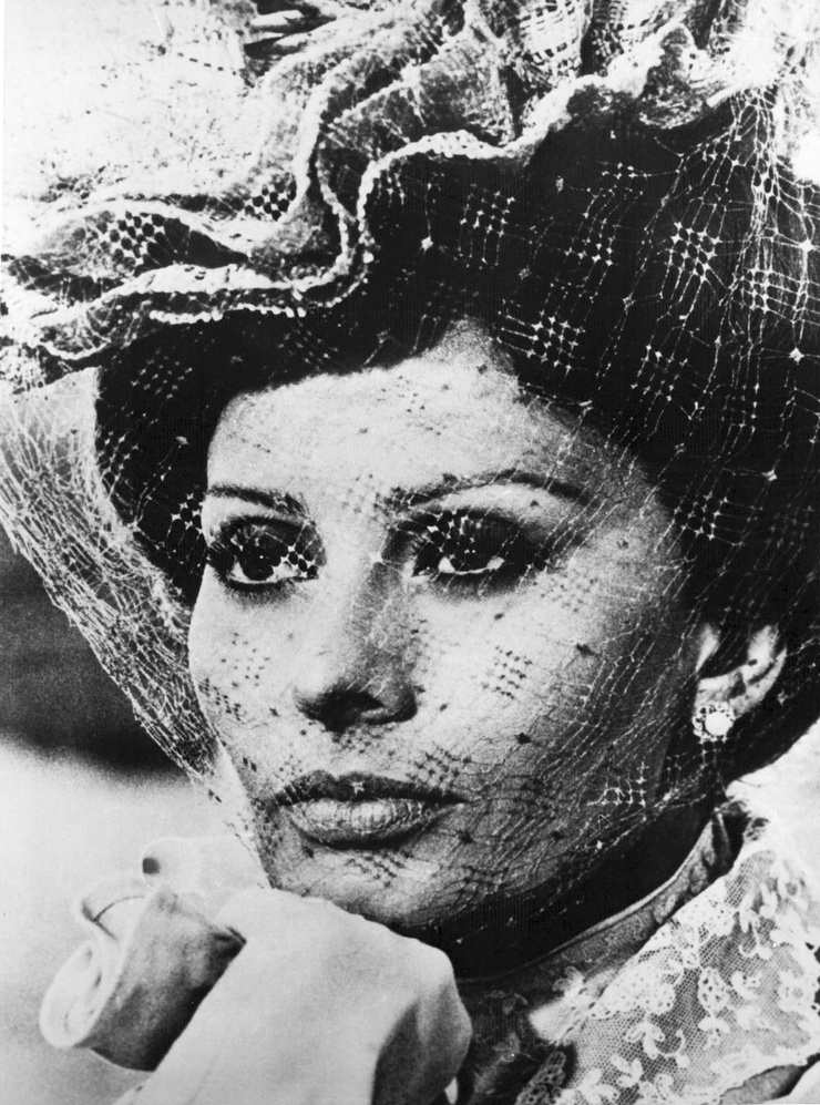 Sophia Loren Sophia Loren