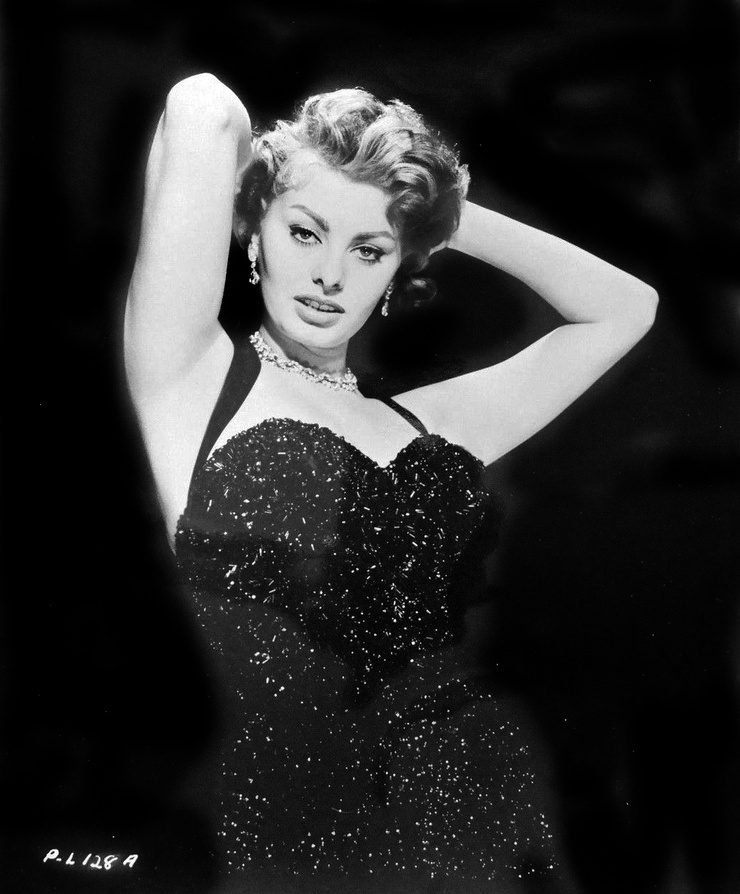 Sophia Loren Sophia Loren