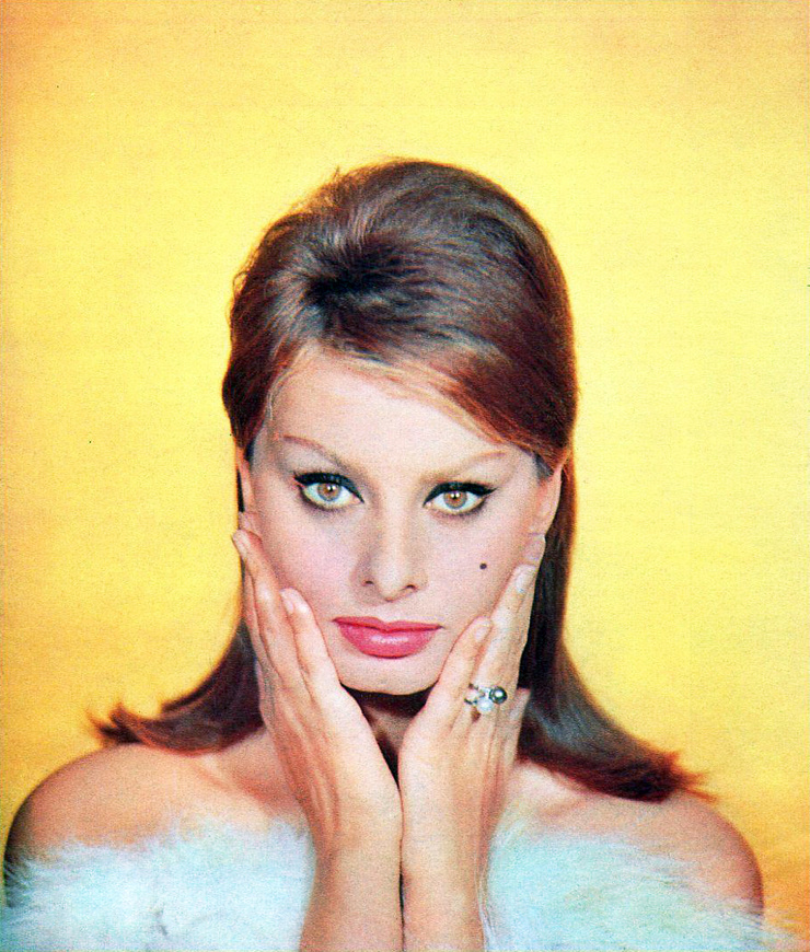 Sophia Loren Sophia Loren