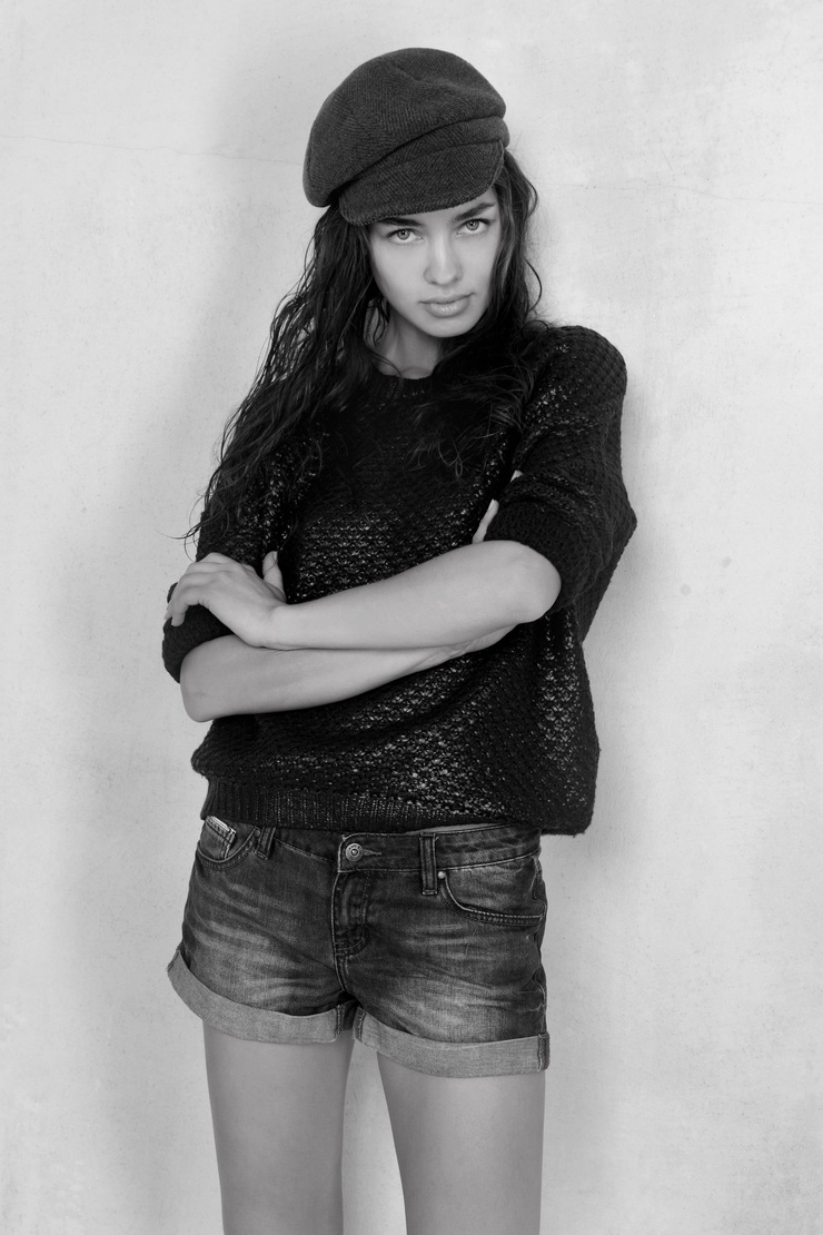 gulsina kalimullina