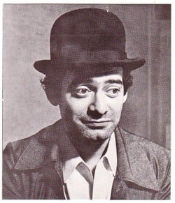 Roland Topor