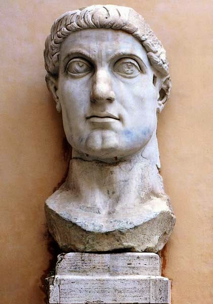 Constantine the Great