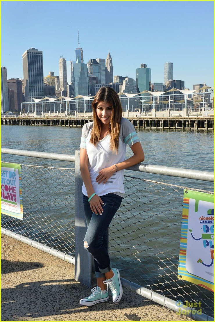 Daniella Monet