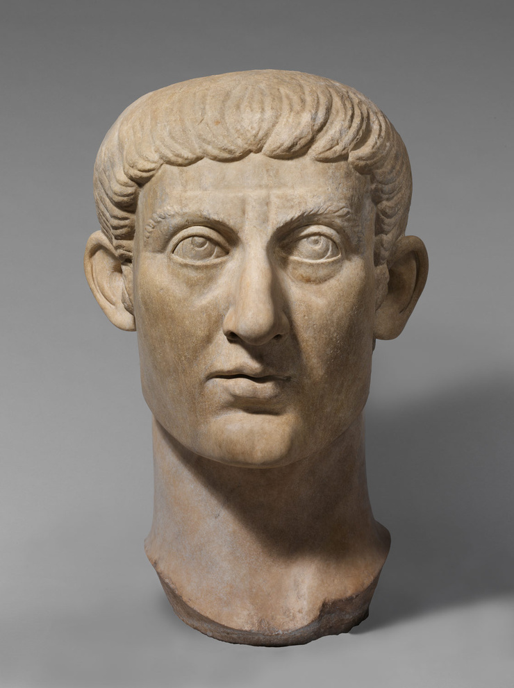 Constantine the Great