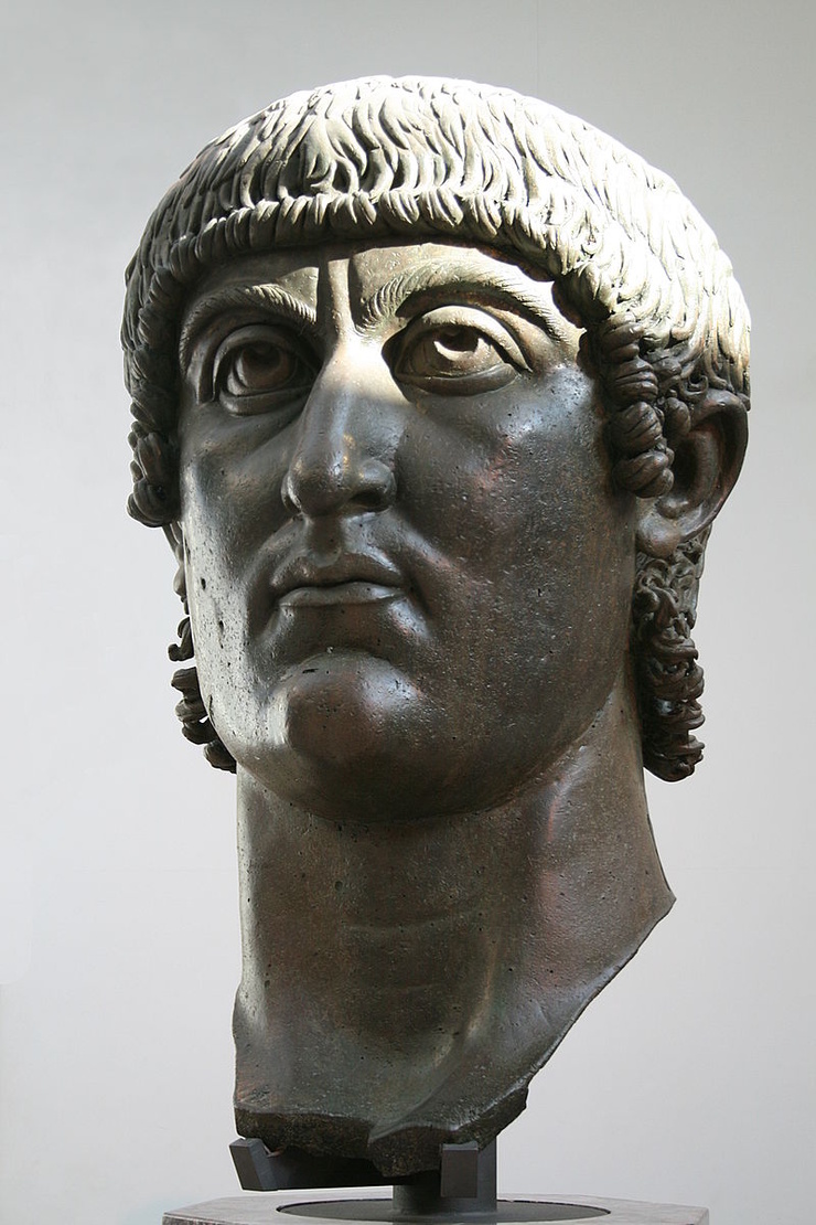 Constantine the Great