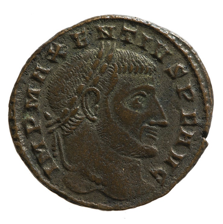 Maxentius