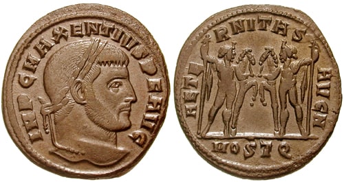 Maxentius