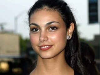 Morena Baccarin