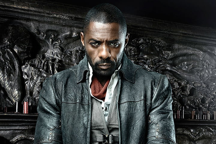 The Dark Tower