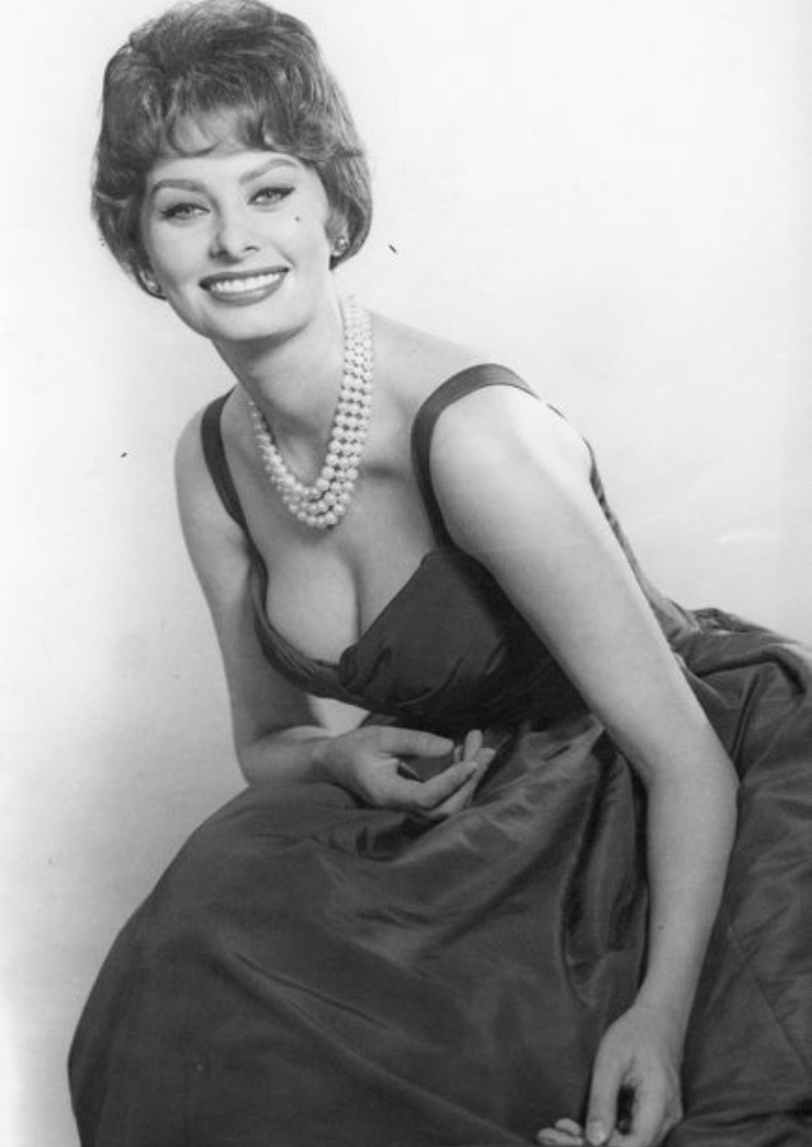 Sophia Loren Sophia Loren