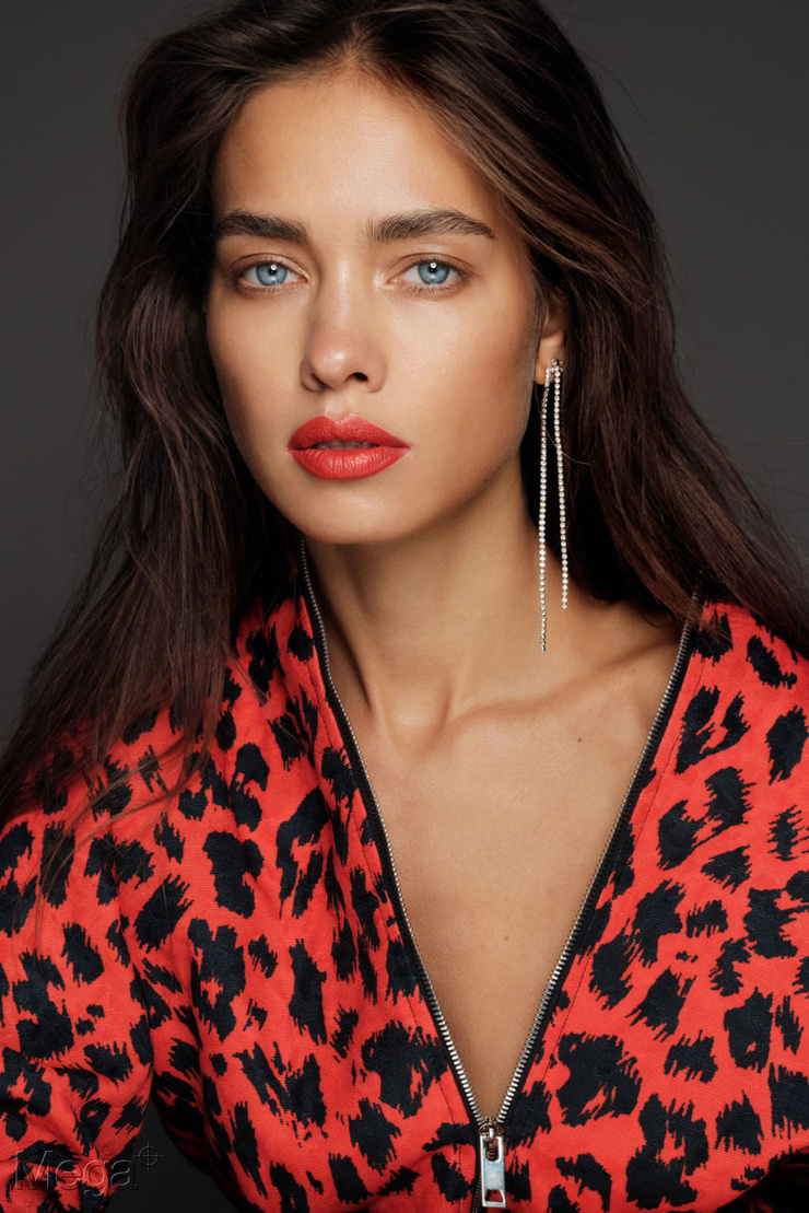 Калимуллина жанна