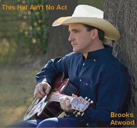This Hat Ain't No Act