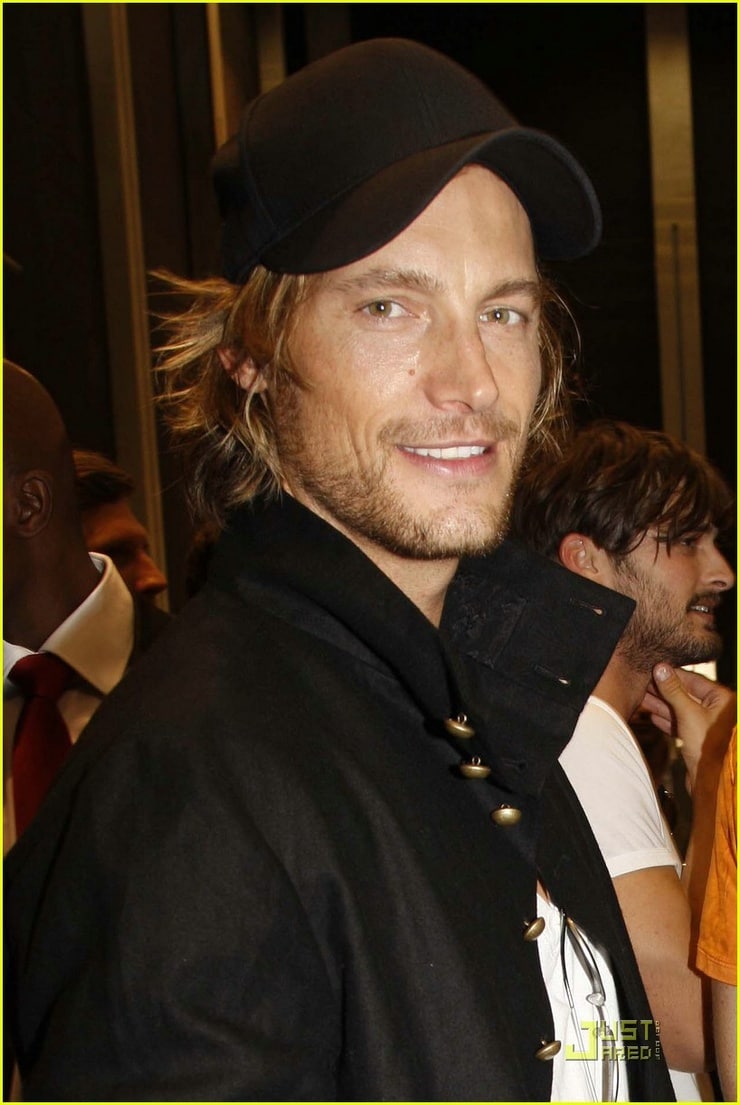 Gabriel Aubry