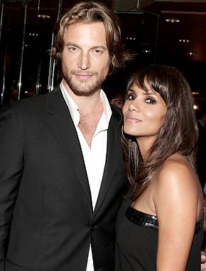 Gabriel Aubry