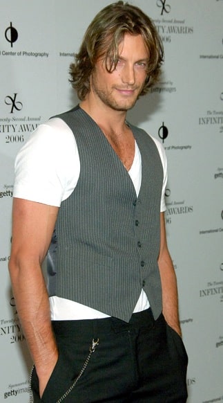 Gabriel Aubry