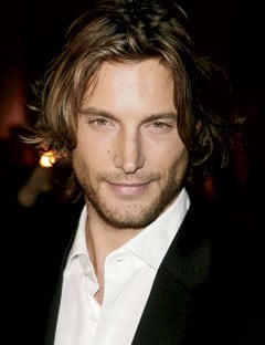 Gabriel Aubry Gabriel Aubry