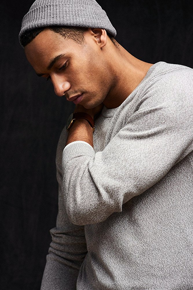 Elliot Knight