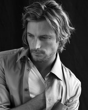 Picture of Gabriel Aubry