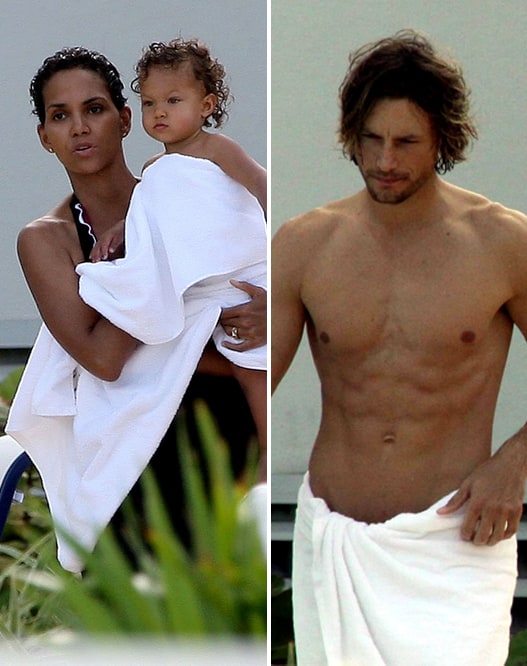 Gabriel Aubry Gabriel Aubry