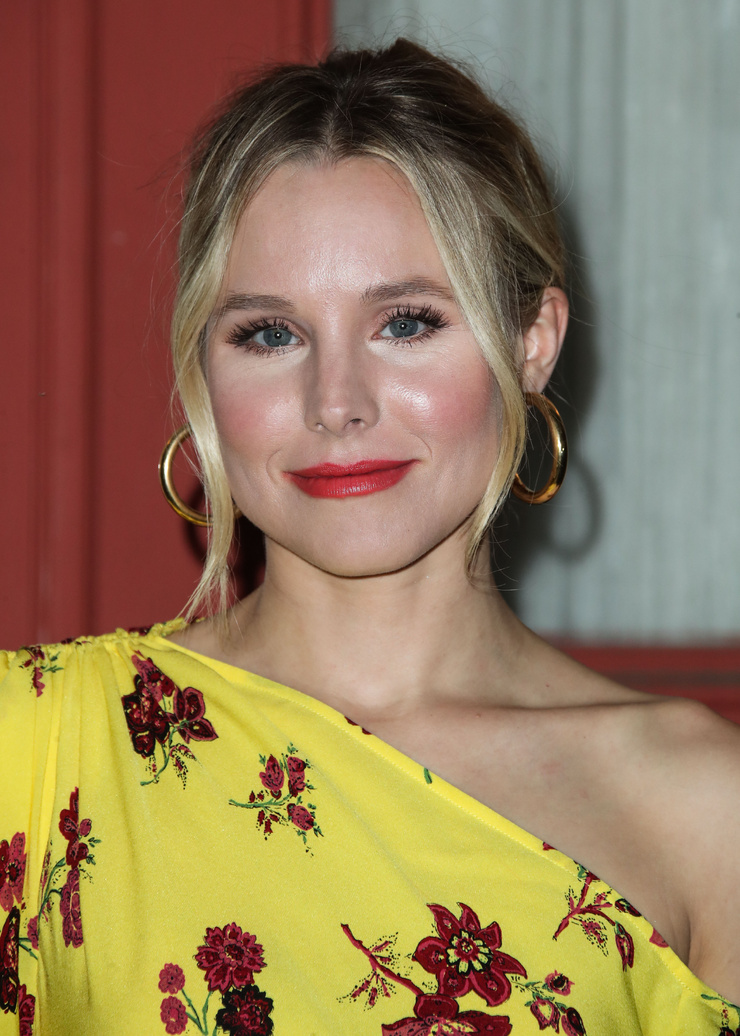 Kristen Bell