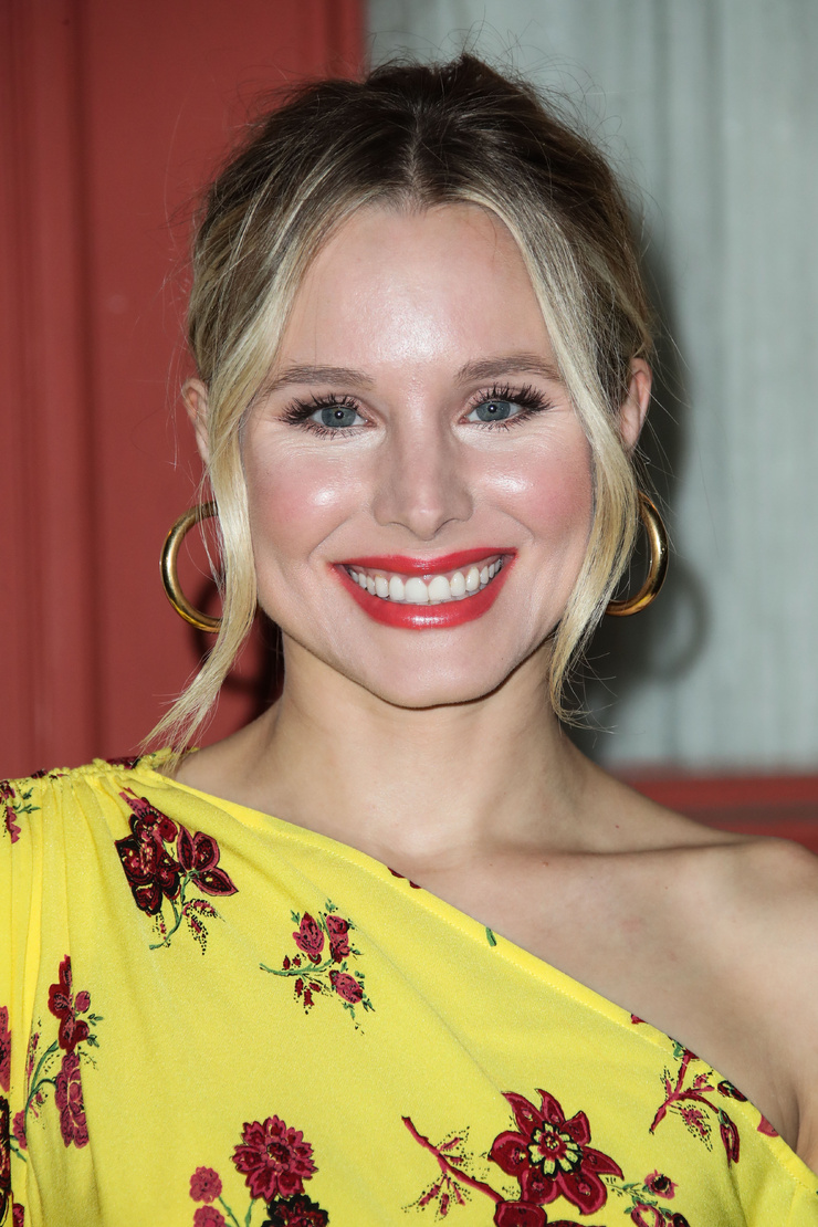 Kristen Bell