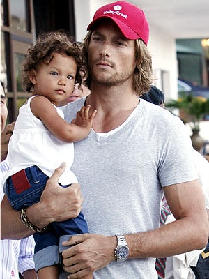 Gabriel Aubry