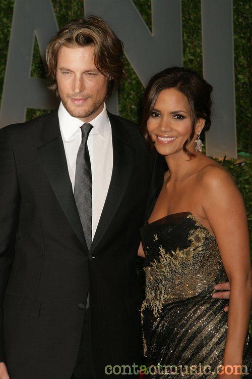 Gabriel Aubry