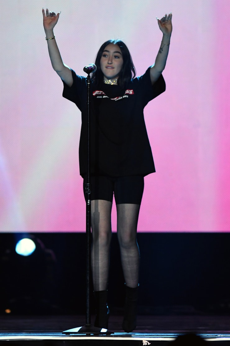 Noah Lindsey Cyrus