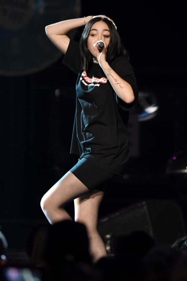 Noah Lindsey Cyrus
