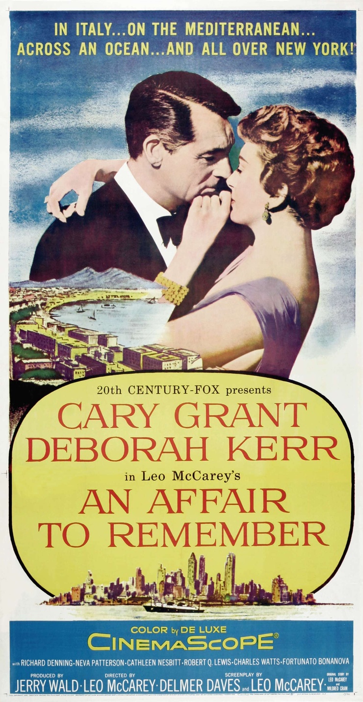 An Affair to Remember (1957) An Affair to Remember (1957)