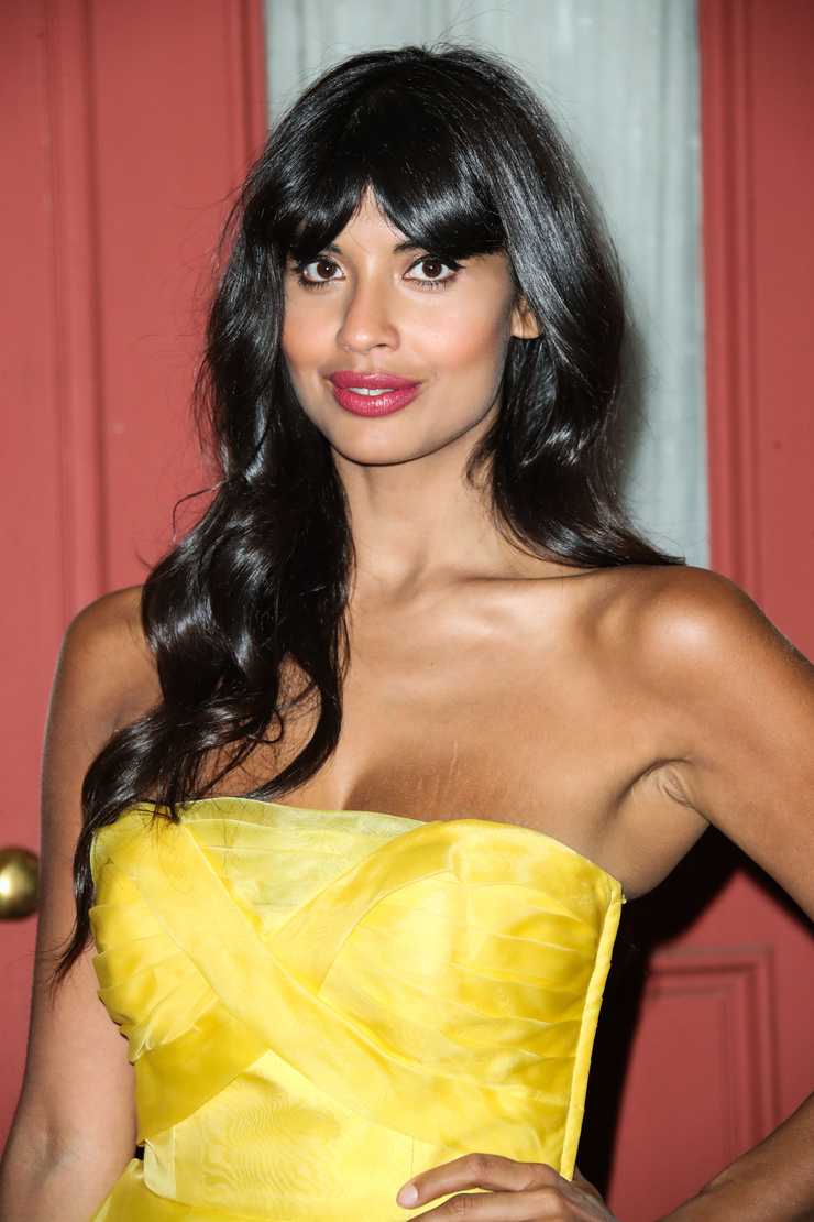 Jameela Jamil Jameela Jamil