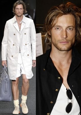 Gabriel Aubry