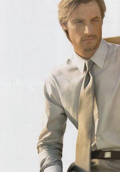 Gabriel Aubry