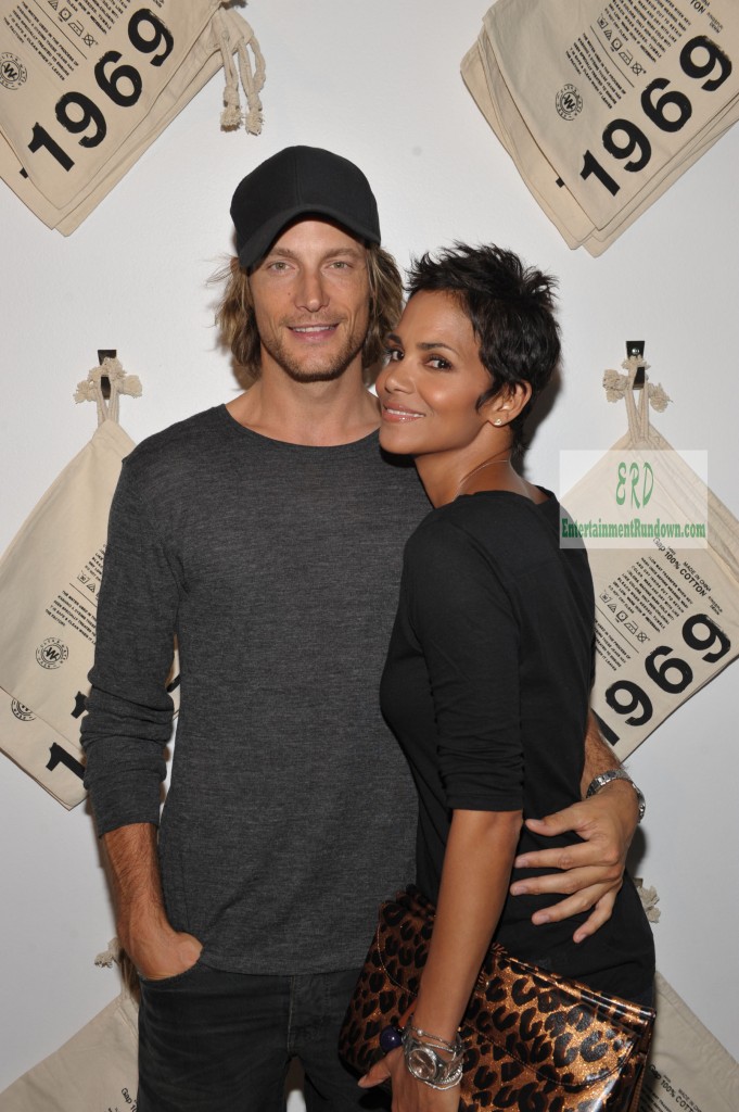 Gabriel Aubry