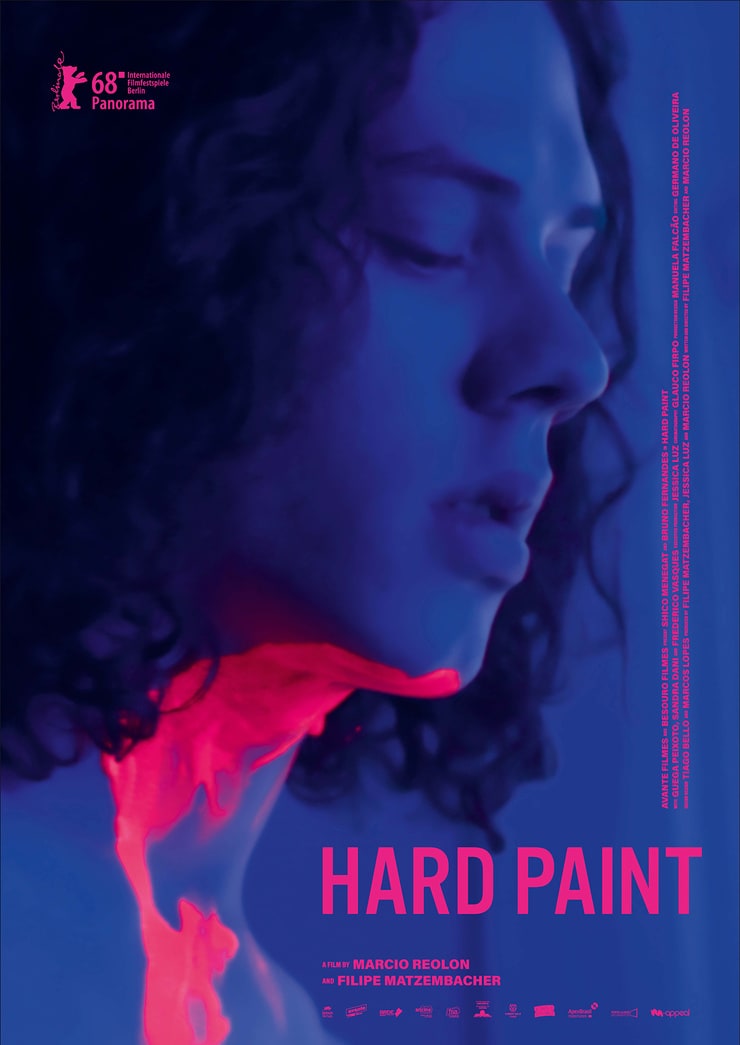 Hard Paint