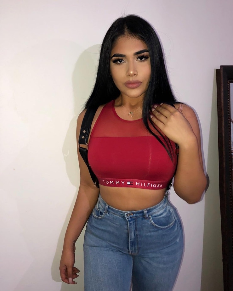 Maria Perez. Maria Perez.