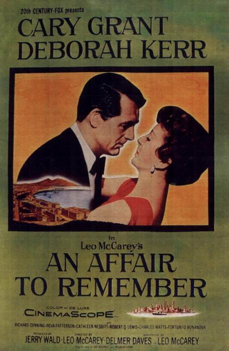 An Affair to Remember (1957)