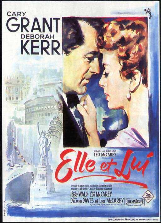 An Affair to Remember (1957)